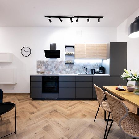 Native Apartments Pulaskiego 6 Cracovia Esterno foto