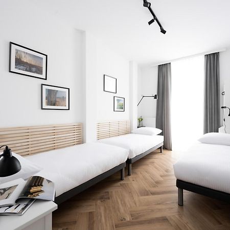 Native Apartments Pulaskiego 6 Cracovia Esterno foto
