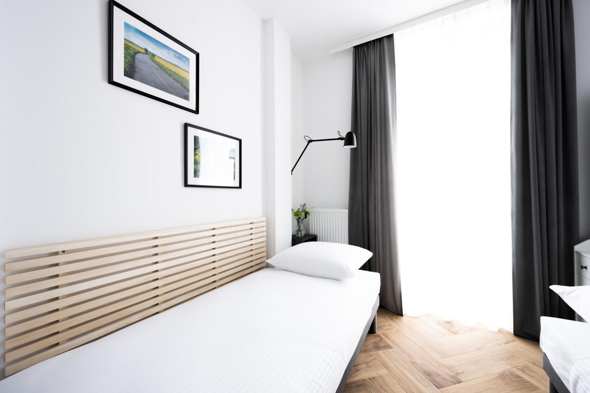 Native Apartments Pulaskiego 6 Cracovia Esterno foto