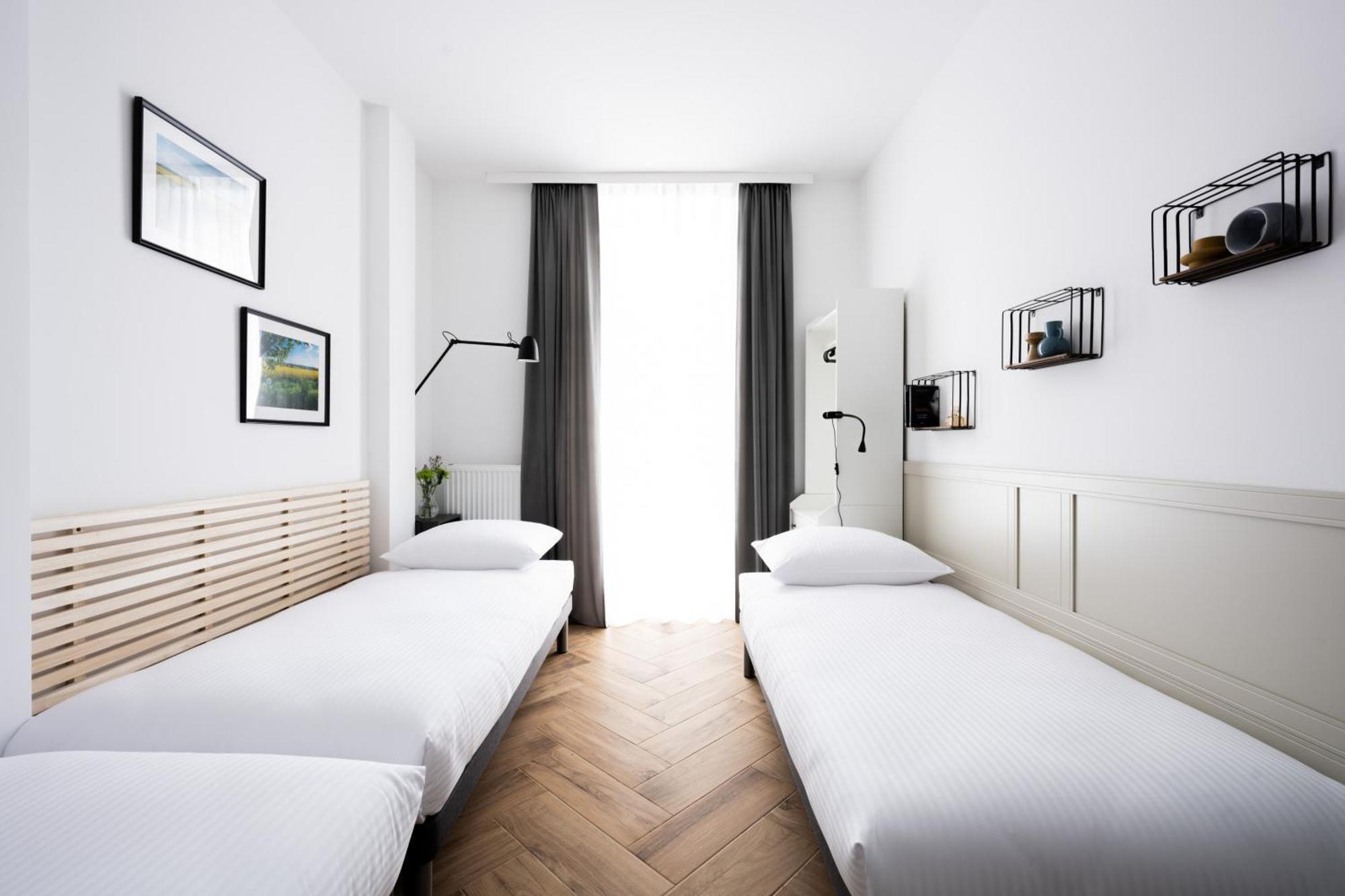 Native Apartments Pulaskiego 6 Cracovia Esterno foto