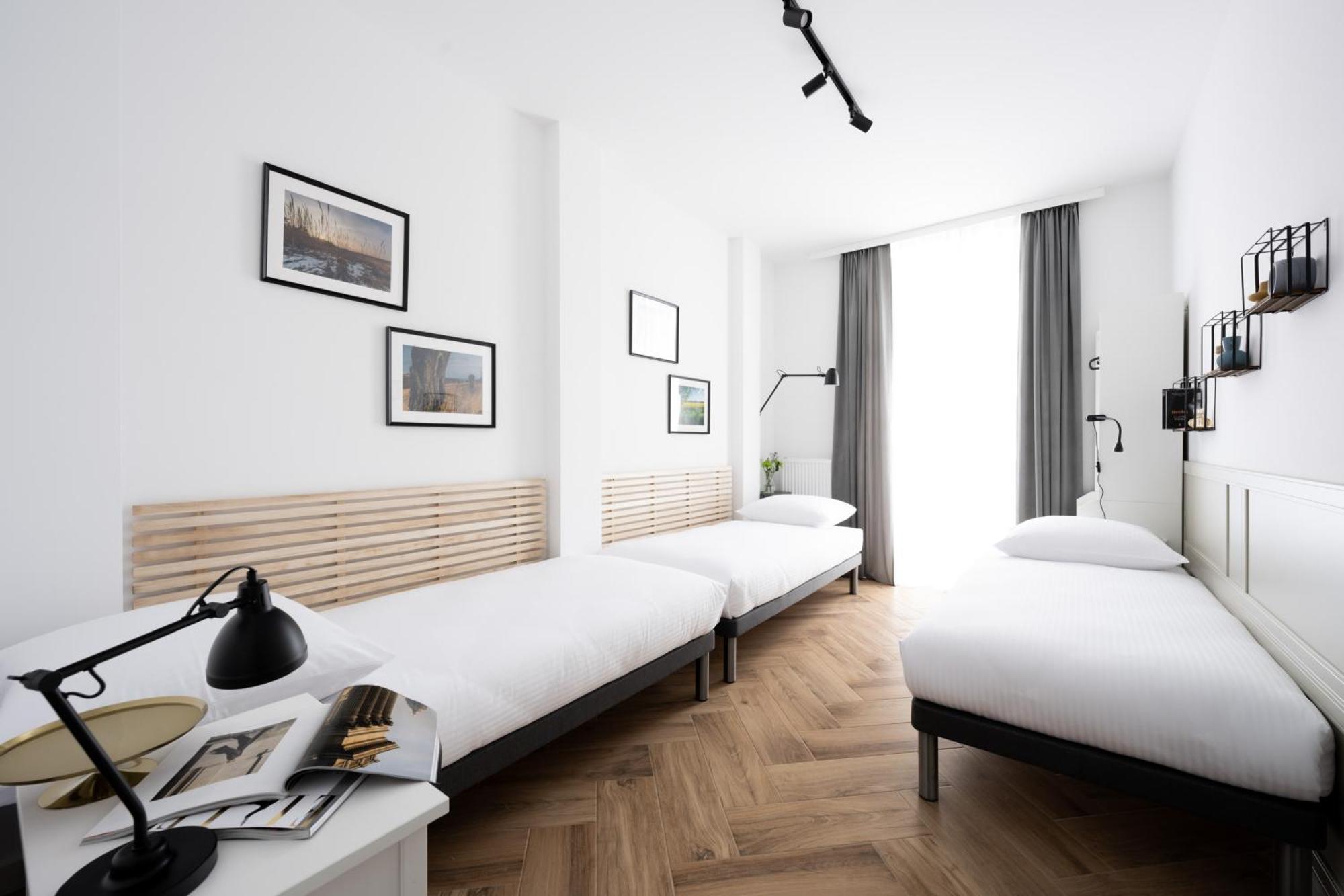 Native Apartments Pulaskiego 6 Cracovia Esterno foto