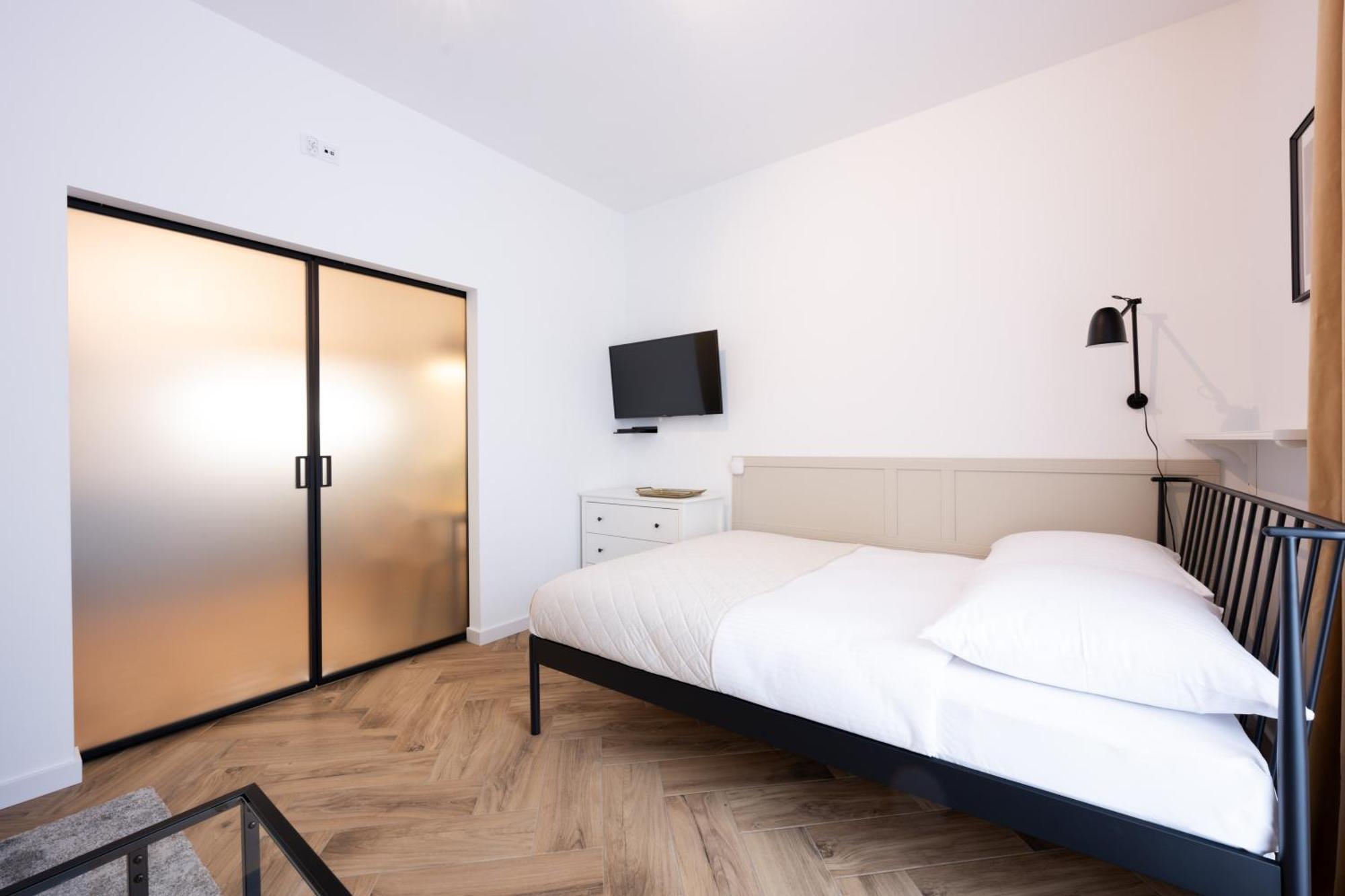 Native Apartments Pulaskiego 6 Cracovia Esterno foto