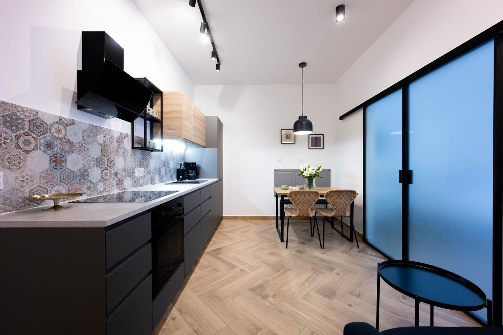 Native Apartments Pulaskiego 6 Cracovia Esterno foto
